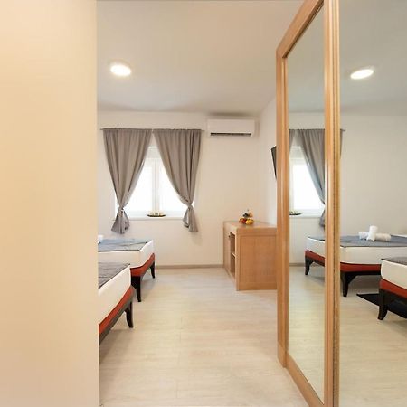 Hotel Potpićan Eksteriør billede