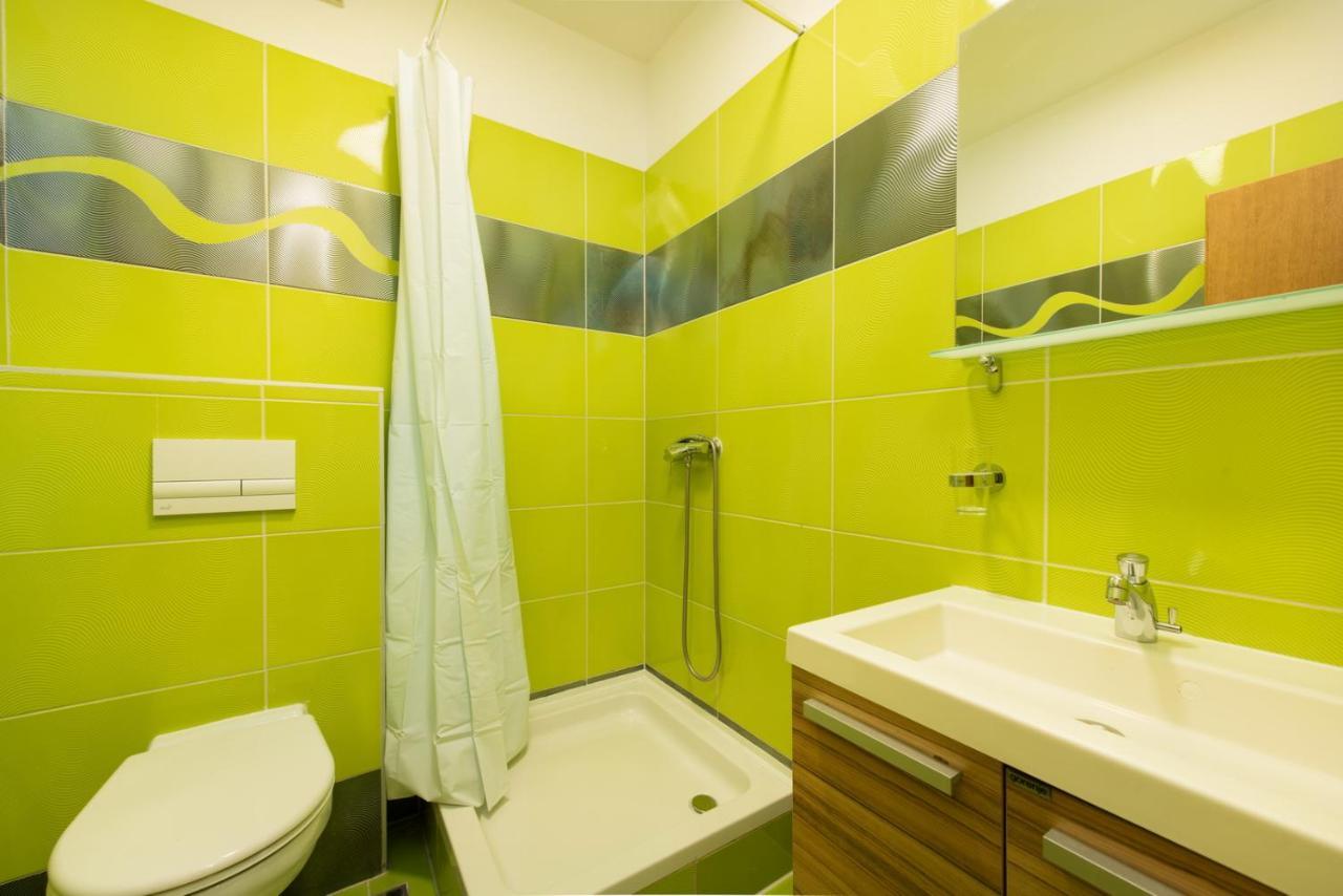 Hotel Potpićan Eksteriør billede