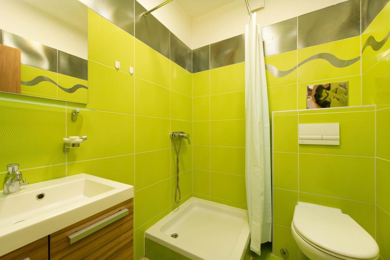 Hotel Potpićan Eksteriør billede