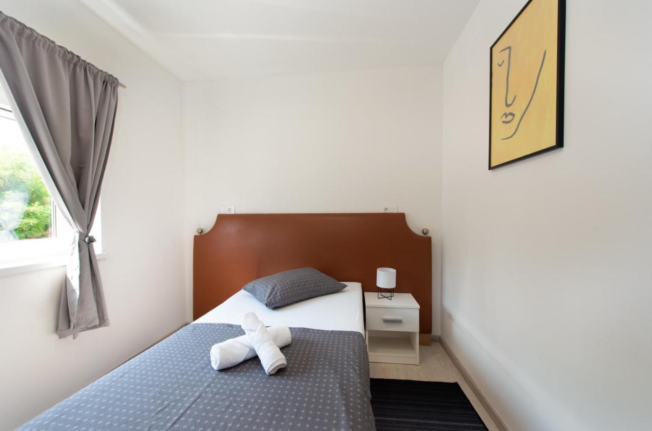 Hotel Potpićan Eksteriør billede