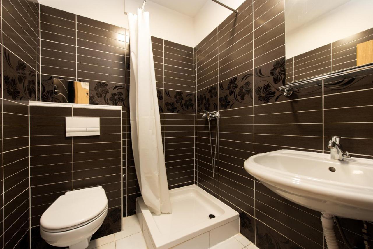 Hotel Potpićan Eksteriør billede