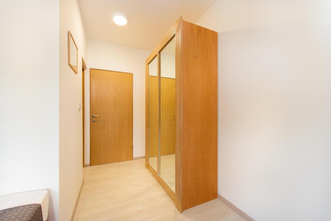 Hotel Potpićan Eksteriør billede